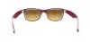 Picture of Ray Ban Sunglasses RB2132 New Wayfarer