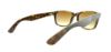 Picture of Ray Ban Sunglasses RB2132 New Wayfarer