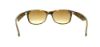 Picture of Ray Ban Sunglasses RB2132 New Wayfarer