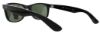 Picture of Ray Ban Sunglasses RB2132 New Wayfarer