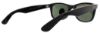 Picture of Ray Ban Sunglasses RB2132 New Wayfarer