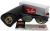 Picture of Ray Ban Sunglasses RB2132 New Wayfarer