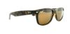 Picture of Ray Ban Sunglasses RB2132 New Wayfarer