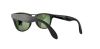 Picture of Ray Ban Sunglasses RB4105 Folding Wayfarer