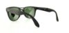 Picture of Ray Ban Sunglasses RB4105 Folding Wayfarer