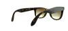 Picture of Ray Ban Sunglasses RB4105 Folding Wayfarer