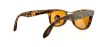 Picture of Ray Ban Sunglasses RB4105 Folding Wayfarer