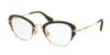 Picture of Miu Miu Eyeglasses MU53OV