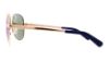 Picture of Michael Kors Sunglasses MK5004 Chelsea