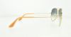 Picture of Ray Ban Sunglasses RB3025 Aviator Large Metal
