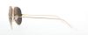 Picture of Ray Ban Sunglasses RB3025 Aviator Large Metal