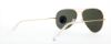 Picture of Ray Ban Sunglasses RB3025 Aviator Large Metal