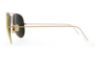 Picture of Ray Ban Sunglasses RB3025 Aviator Large Metal