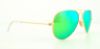 Picture of Ray Ban Sunglasses RB3025 Aviator Large Metal