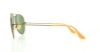 Picture of Ray Ban Sunglasses RB3025 Aviator Large Metal