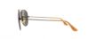 Picture of Ray Ban Sunglasses RB3025 Aviator Large Metal