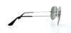 Picture of Ray Ban Sunglasses RB3025 Aviator Large Metal
