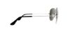 Picture of Ray Ban Sunglasses RB3025 Aviator Large Metal
