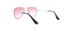 Picture of Ray Ban Jr Sunglasses RJ9506S