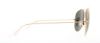 Picture of Ray Ban Sunglasses RB3025 Aviator Large Metal