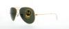 Picture of Ray Ban Sunglasses RB3025 Aviator Large Metal