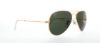 Picture of Ray Ban Sunglasses RB3025 Aviator Large Metal