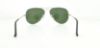Picture of Ray Ban Sunglasses RB3025 Aviator Large Metal