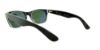 Picture of Ray Ban Sunglasses RB2132 New Wayfarer