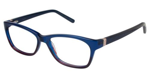 Picture of Nicole Miller Eyeglasses Balanchine