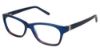 Picture of Nicole Miller Eyeglasses Balanchine
