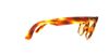 Picture of Ray Ban Sunglasses RB2140 Wayfarer