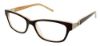 Picture of Jessica Mcclintock Eyeglasses 4022