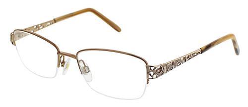 Picture of Jessica Mcclintock Eyeglasses 4021