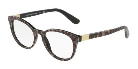 Picture of Dolce & Gabbana Eyeglasses DG3268F