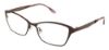Picture of Bcbgmaxazria Eyeglasses KELSIE