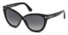 Picture of Tom Ford Sunglasses FT0511 Arabella