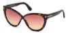 Picture of Tom Ford Sunglasses FT0511 Arabella