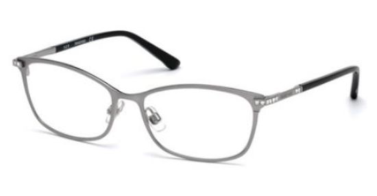 Picture of Swarovski Eyeglasses SK5187 GOLDIE