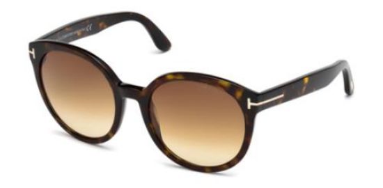 Picture of Tom Ford Sunglasses FT0503 Philippa