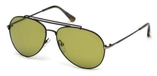 Picture of Tom Ford Sunglasses FT0497 Indiana