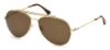 Picture of Tom Ford Sunglasses FT0497 Indiana