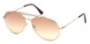Picture of Tom Ford Sunglasses FT0497 Indiana