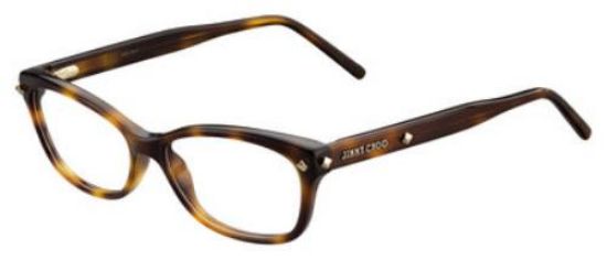 Picture of Jimmy Choo Eyeglasses 161