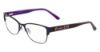 Picture of Bebe Eyeglasses BB5137