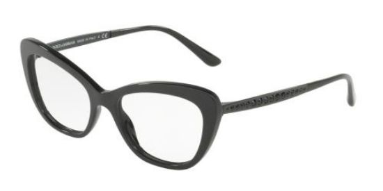 Picture of Dolce & Gabbana Eyeglasses DG3275B