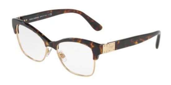 Picture of Dolce & Gabbana Eyeglasses DG3272