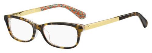 Picture of Kate Spade Eyeglasses JESSALYN