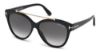 Picture of Tom Ford Sunglasses FT0518 LIVIA
