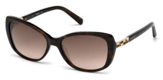 Picture of Swarovski Sunglasses SK0124