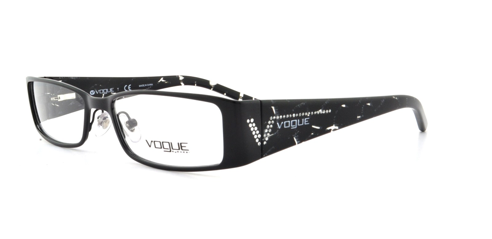 Picture of Vogue Eyeglasses VO3660B